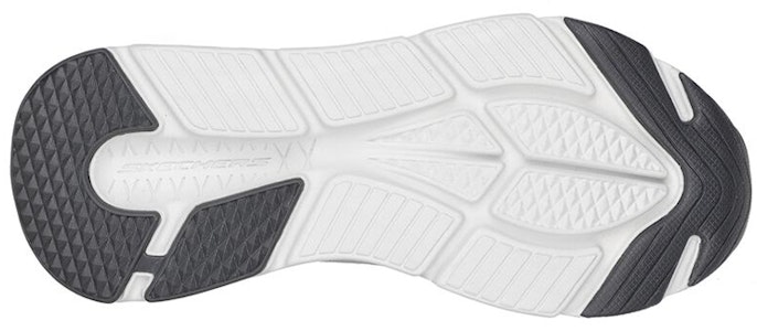 (W) スケッチャーズ マックスクッション エリート (グレー) 128533-GRY Purchase (W) スケッチャーズ マックスクッション エリート (グレー) 128533-GRY