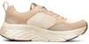 (Women) Skechers Max Cushioning Elite 'Tan' 128264-TAN