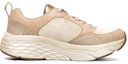 Order (W) Skechers Max Cushioning Elite ''Beige'' 128264-TAN