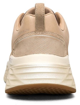 (W) Skechers Max Cushioning Elite 'Beige' 128264-TAN Shop (W) Skechers Max Cushioning Elite 'Beige' 128264-TAN