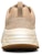 (Women) Skechers Max Cushioning Elite 'Tan' 128264-TAN
