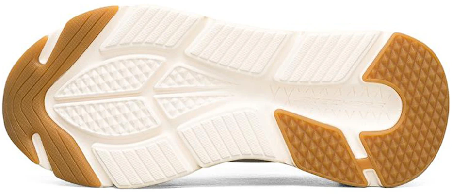 (W) Skechers Max Cushioning Elite ''Beige'' 128264-TAN Purchase (W) Skechers Max Cushioning Elite ''Beige'' 128264-TAN