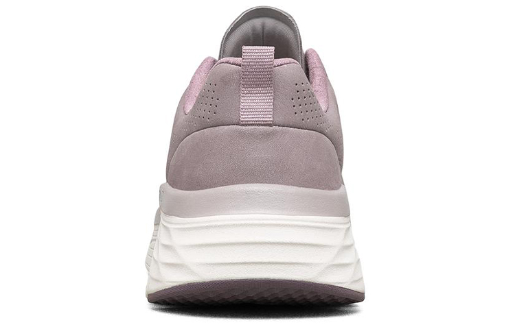 Shop (W) Skechers Max Cushioning Elite ''Taupe Beige Weiß'' 128048-LAV
