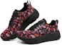 Lookbook (W) Skechers Max Cushioning Elite ''Trend Muster'' 128579-BKPK