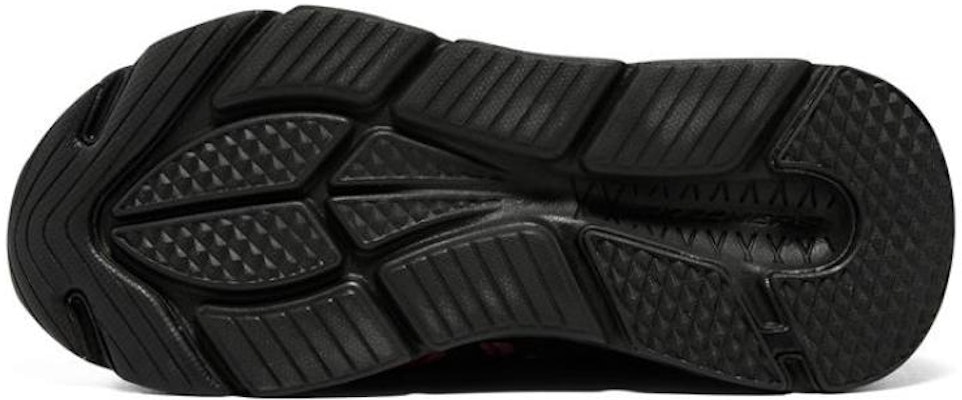 Skechers Max Cushioning ELITE 時尚圖樣 防滑耐磨 低筒 跑步鞋 女款 黑色 Purchase Skechers Max Cushioning ELITE 時尚圖樣 防滑耐磨 低筒 跑步鞋 女款 黑色