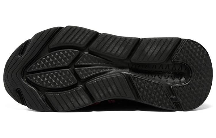 Purchase (W) Skechers Max Cushioning Elite ''Trend Muster'' 128579-BKPK
