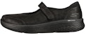 (W) Skechers Max Cushioning Elite 'True Tones Hitam Penuh' 136720-BBK
