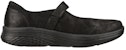 (W) Skechers Max Cushioning Elite 'True Tones Hitam Penuh' 136720-BBK