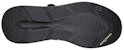 (W) Skechers Max Cushioning Elite 'True Tones Hitam Penuh' 136720-BBK
