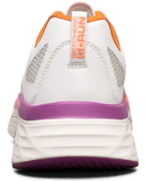 Purchase Skechers Max Cushioning Elite 星迈系列 低筒 跑步鞋 女款 白橘