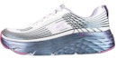 Buy Skechers Max Cushioning Elite 低幫運動休閒鞋 女款 白藍