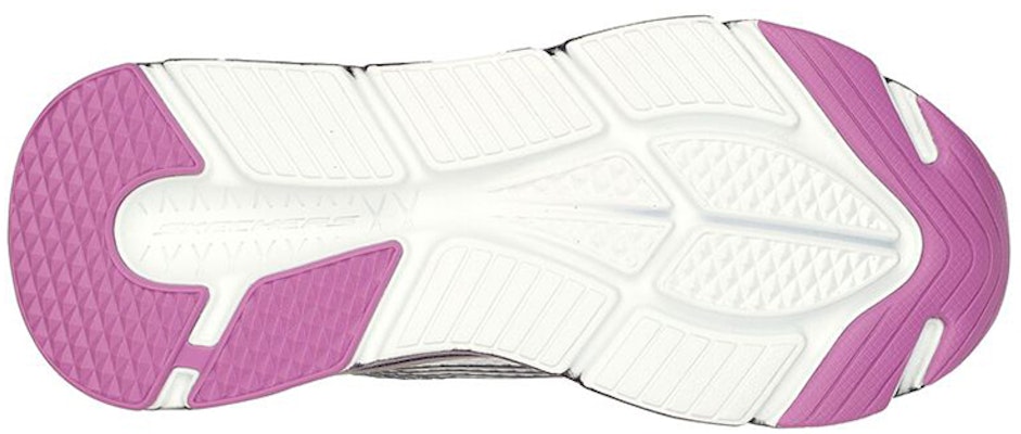 Skechers Max Cushioning Elite 低幫運動休閒鞋 女款 白藍 Purchase Skechers Max Cushioning Elite 低幫運動休閒鞋 女款 白藍