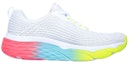 Order (W) Skechers Max Cushioning Elite 'Putih Selesa' 17698-WMLT