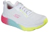 Lookbook (W) Skechers Max Cushioning Elite 'Putih Selesa' 17698-WMLT