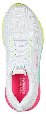 (W) 스케쳐스 맥스 쿠셔닝 엘리트 '화이트' (Skechers 맥스 쿠셔닝 엘리트 '화이트') 17698-WMLT Shop (W) 스케쳐스 맥스 쿠셔닝 엘리트 '화이트' (Skechers 맥스 쿠셔닝 엘리트 '화이트') 17698-WMLT