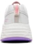 Shop (W) Skechers Max Cushioning Elite 'Putih Ungu' 128574-WMLT