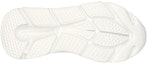 Shop (W) Skechers Max Cushioning Elite 'Putih Kasut Kasual Rendah Bergaya Sukan' 128262-WHT