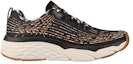 Order (W) Skechers Max Cushioning Elite 'Instinct Liar Hitam Coklat' 128536-LPD