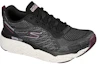 Lookbook (Women) Skechers Max Cushioning Elite Limitless Intensity Low-Top Running Shoes Black 128269-BKW