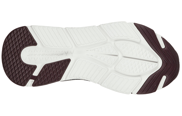 Purchase (Women) Skechers Max Cushioning Elite Limitless Intensity Low-Top Running Shoes Black 128269-BKW