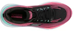 Purchase (W) Skechers Max Cushioning Elite Basses Noir/Rose 17699-BKMT