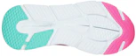 Details for (W) Skechers Max Cushioning Elite Basses Noir/Rose 17699-BKMT