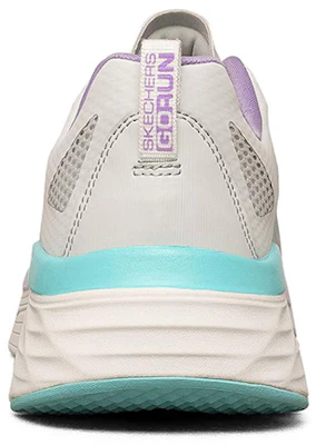(W) Chaussures de course Skechers Max Cushioning Elite basses Gris/Bleu 128261-GYLV Shop (W) Chaussures de course Skechers Max Cushioning Elite basses Gris/Bleu 128261-GYLV