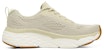 (W) Skechers Max Cushioning Elite Kasut Lari Putih Rendah Teratas 128262-NAT