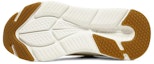 Purchase (W) Skechers Max Cushioning Elite Kasut Lari Putih Rendah Teratas 128262-NAT