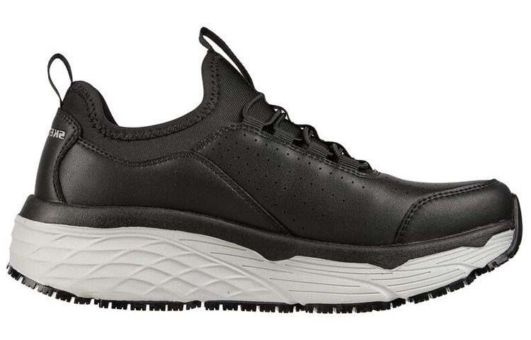 Order (W) Skechers Max Cushioning Elite SR-Serotina ''Noir'' 108060-BLK
