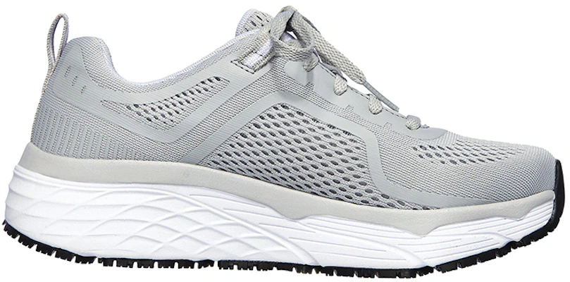 (W) Skechers Max Cushioning Elite SR Herrenschuhe 108029-GRY Order (W) Skechers Max Cushioning Elite SR Herrenschuhe 108029-GRY