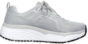 Order (W) Skechers Max Cushioning Elite SR Kasut Lelaki 108029-GRY