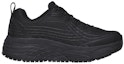 Order (W) Skechers Max Cushioning Elite SR 'Hitam' 108016-BLK