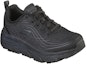 Lookbook (W) Skechers Max Cushioning Elite SR 'Hitam' 108016-BLK