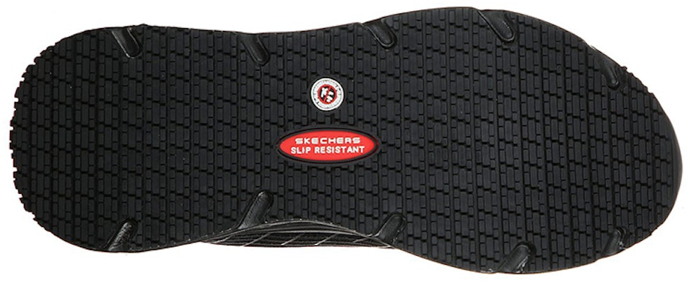 (W) 斯凯奇 Max Cushioning Elite SR 黑色 108016-BLK Purchase (W) 斯凯奇 Max Cushioning Elite SR 黑色 108016-BLK