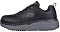 Buy (W) Skechers Max Cushioning Elite Sr 'Hitam Kelabu' 108065-BLK