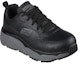 Lookbook (W) Skechers Max Cushioning Elite Sr 'Hitam Kelabu' 108065-BLK
