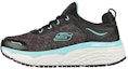 Buy (W) Skechers Max Cushioning Elite SR 'Hitam Rendah Pelari' 108036-BKTL