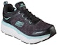 Lookbook (W) Skechers Max Cushioning Elite SR 'Hitam Rendah Pelari' 108036-BKTL