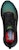 (W) Skechers Max Cushioning Elite SR 'Hitam Pelbagai Warna' 108073-BKMT