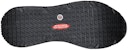(W) Skechers Max Cushioning Elite SR 'Hitam Pelbagai Warna' 108073-BKMT