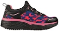 Order (W) Skechers Max Cushioning Elite SR 'Hitam Merah' 108036-BKMT