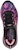 (W) Skechers Max Cushioning Elite SR 'Hitam Merah' 108036-BKMT