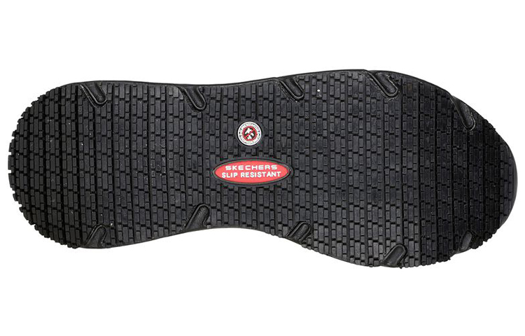 Purchase (W) 斯凯奇 Max Cushioning Elite SR '黑红' 运动鞋 108036-BKMT