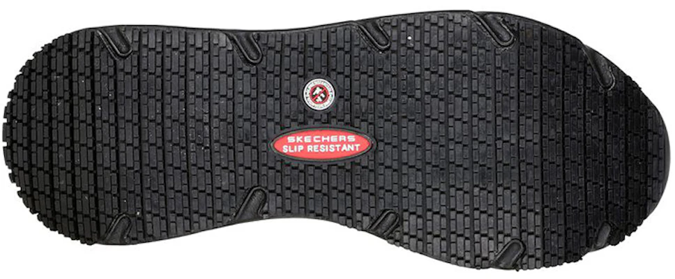 (W) 斯凯奇 Max Cushioning Elite SR '黑红' 运动鞋 108036-BKMT Purchase (W) 斯凯奇 Max Cushioning Elite SR '黑红' 运动鞋 108036-BKMT