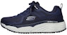 (W) Skechers Max Cushioning Elite SR 'Biru' 108029-NVGY