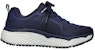 (W) Skechers Max Cushioning Elite SR 'Biru' 108029-NVGY