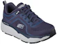 Lookbook (W) Skechers Max Cushioning Elite SR ''Blu'' 108029-NVGY