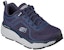 (W) Skechers Max Cushioning Elite SR 'Biru' 108029-NVGY