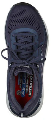 (W) Skechers Max Cushioning Elite SR ''Blu'' 108029-NVGY Shop (W) Skechers Max Cushioning Elite SR ''Blu'' 108029-NVGY